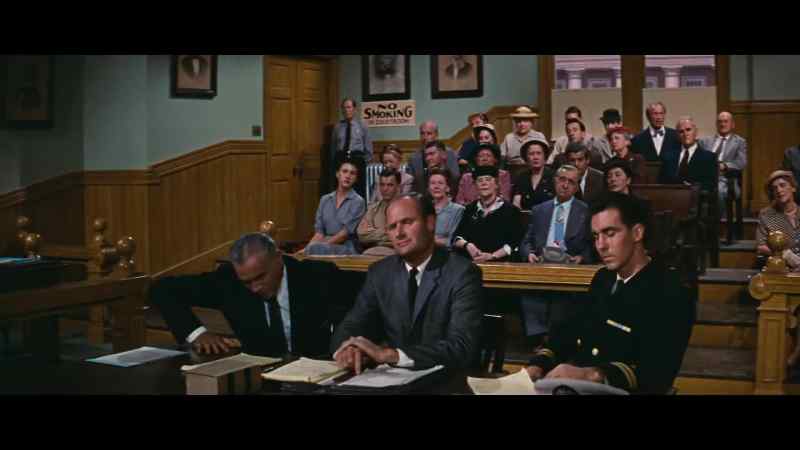 Has the prosecution completed its questioning of Mrs. MacKenzie?