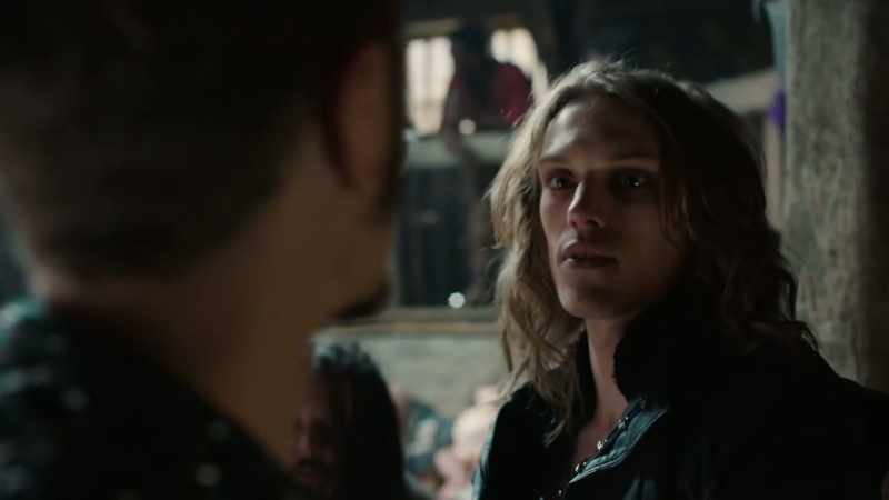 Has thou so little feeling for me?