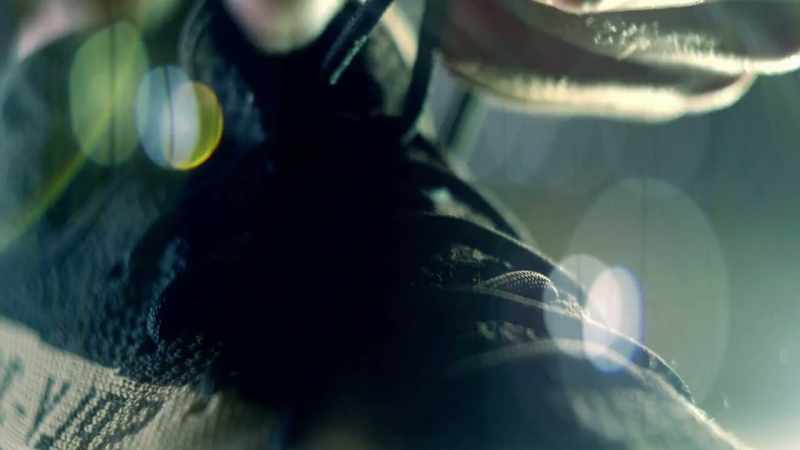 Has turned a simple mass-produced, rubber-soled