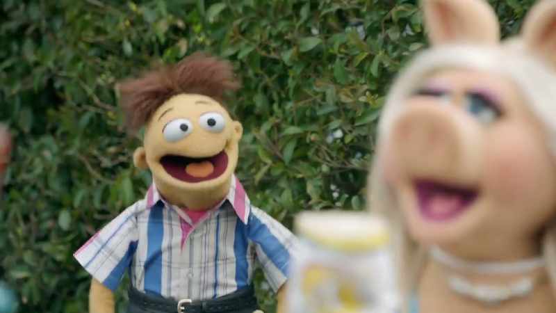 Hashtag, send me lifetime supply of chunky chips!
