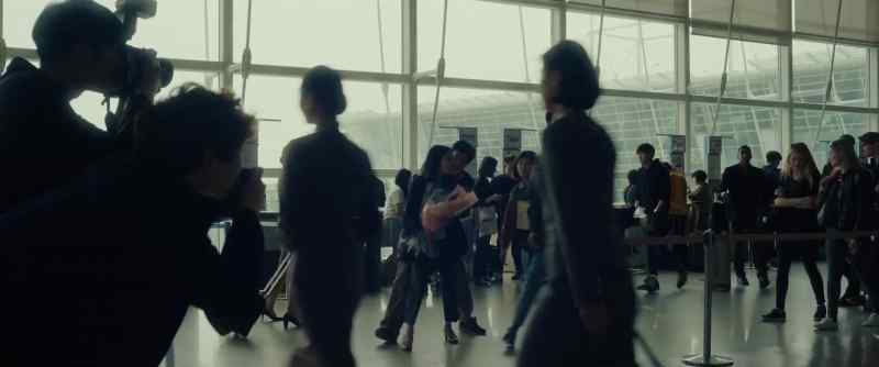 Hasn't ija landed yet?