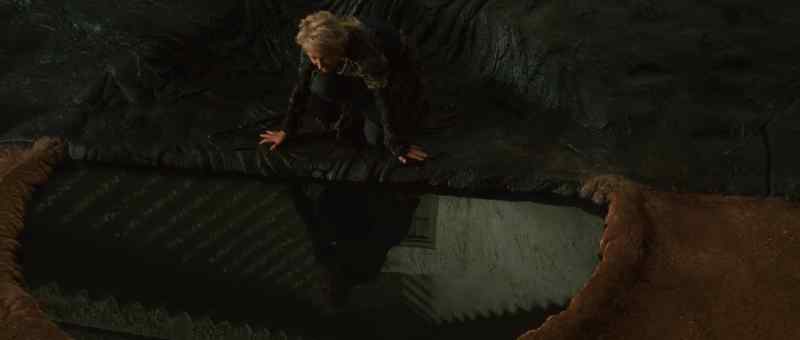 Hast thou spirit perform'd to point the tempest that l bade thee