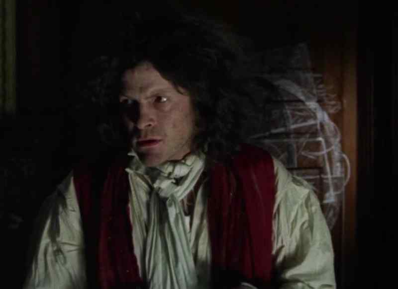 Hast thou spirit