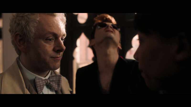 [HASTUR LAUGHING]