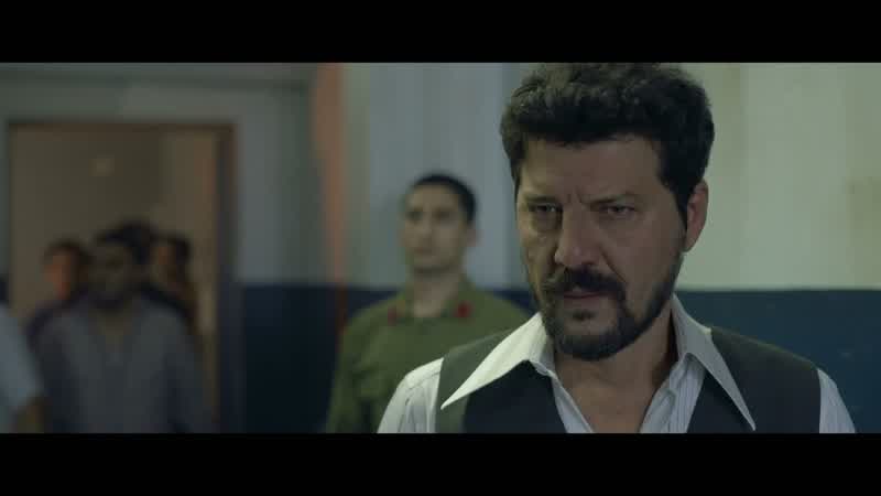 Hatçe. -Aziz. Kızım