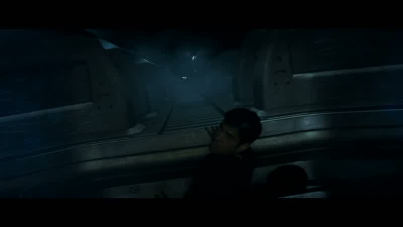 Hatch deployed