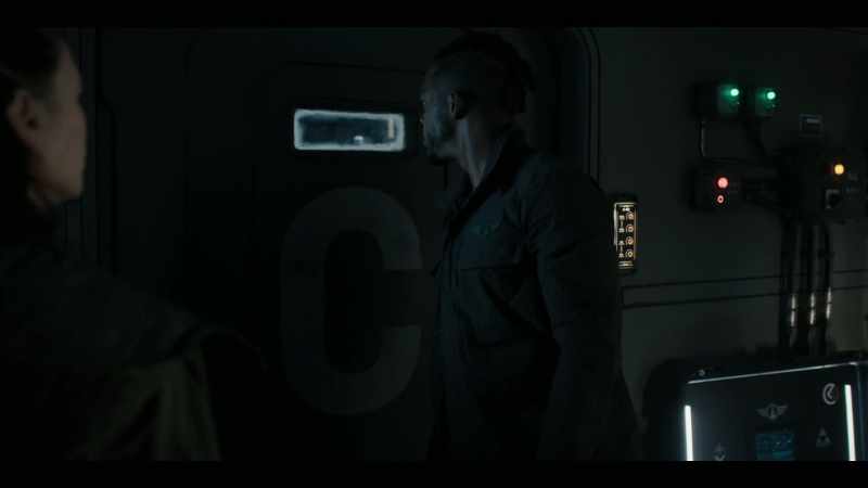[hatch opening]