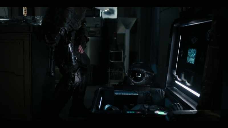 [hatch opening]