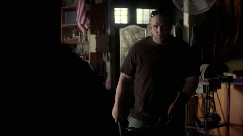 Hatchet's a tool. Tomahawk's a weapon