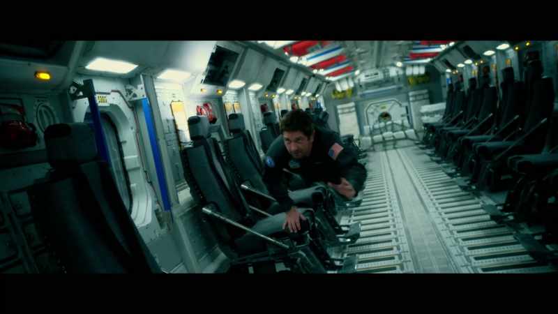 Hate to interrupt, Major Tom