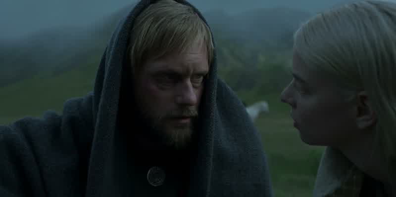 Hate is all I have ever known