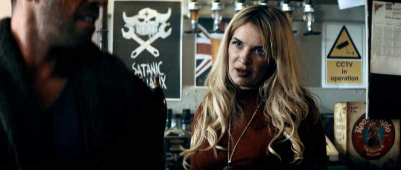 Hate to piss on your chips, darlin', but this ain't the first time