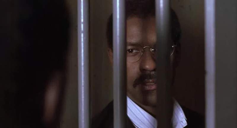 Hate put me in prison