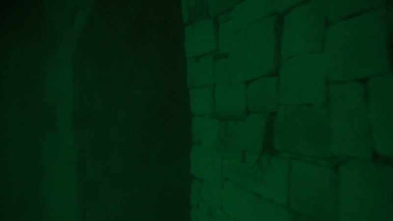 [Hath] This way. There should be another way out
