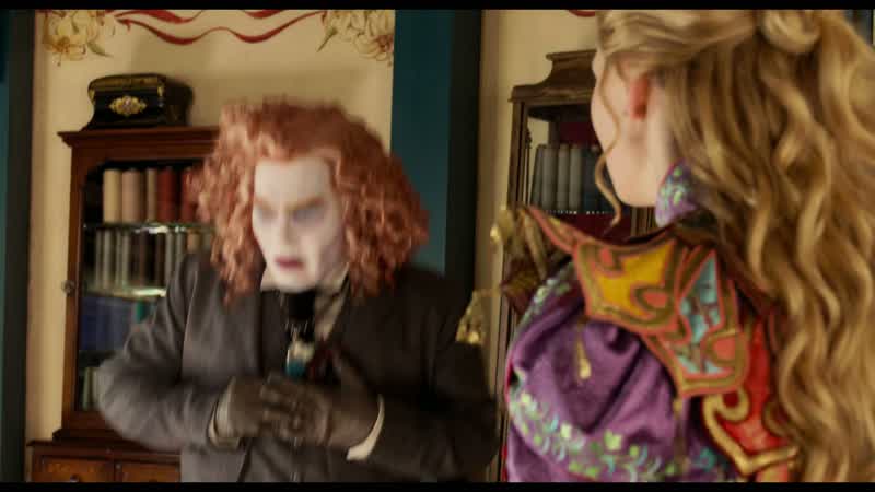 Hatter!