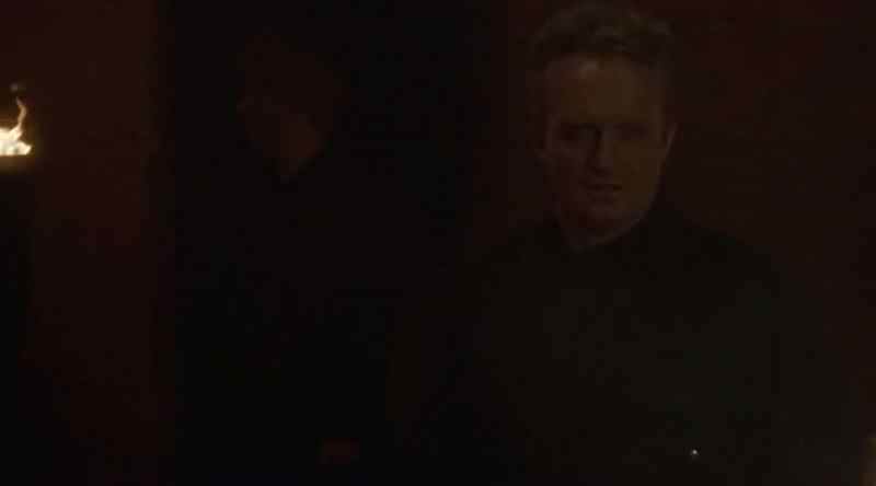 HAUER: God save us all