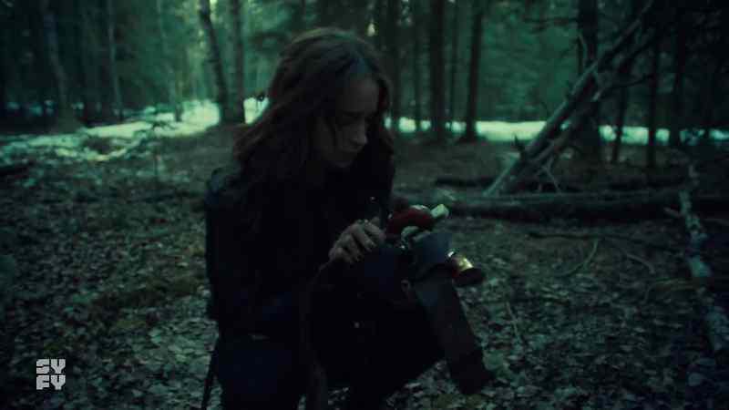 Haught?