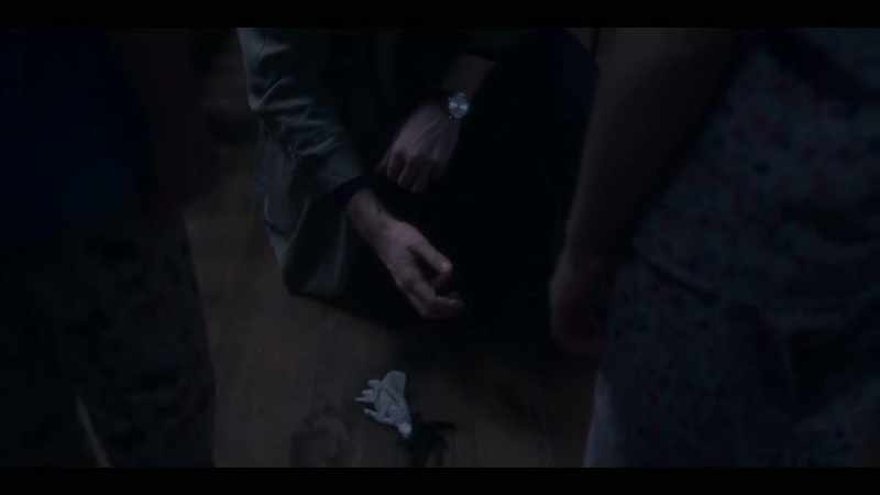 [haunting gust]