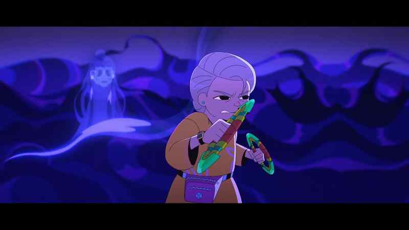 [haunting music playing]