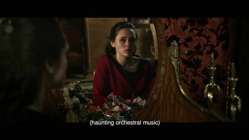 (haunting orchestral music)