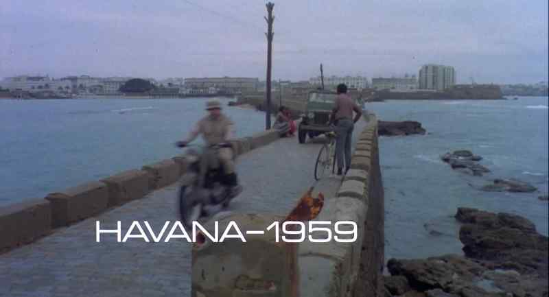 HAVANA - 1959
