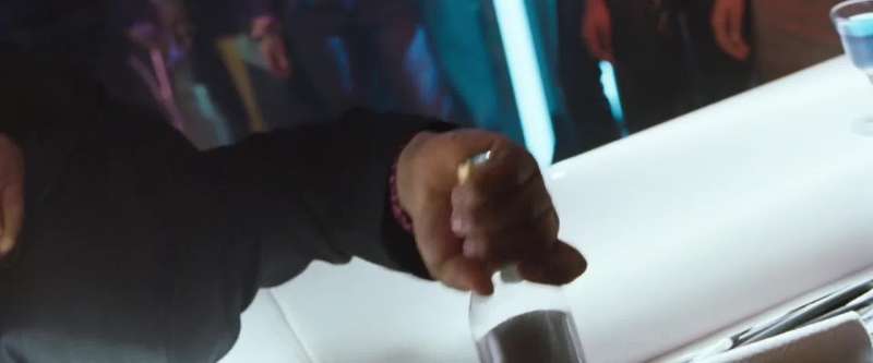 Have a drink motherfucker