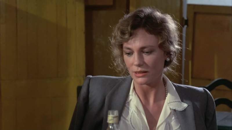 Have a drink with me No you have one I'll cheer