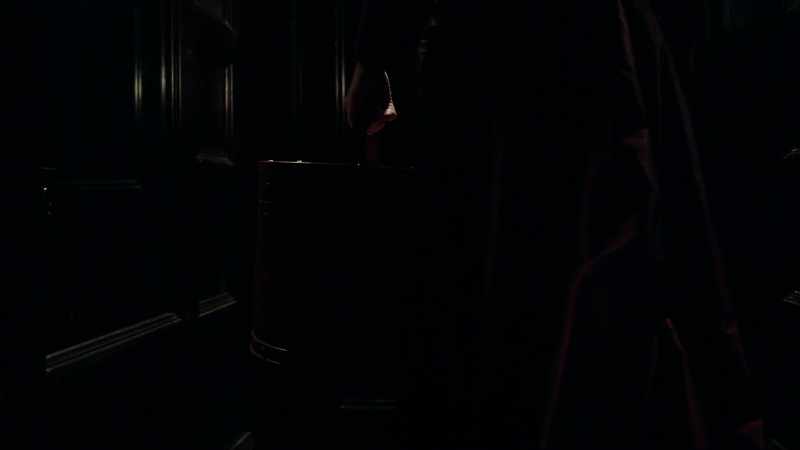 Have a glass of wine