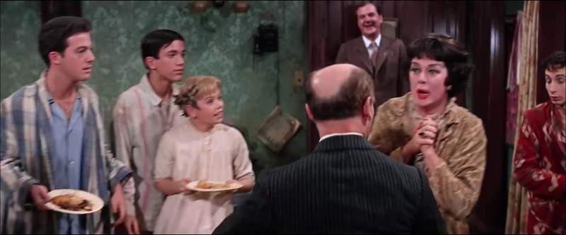 Have a Goldstone Mr Egg Roll