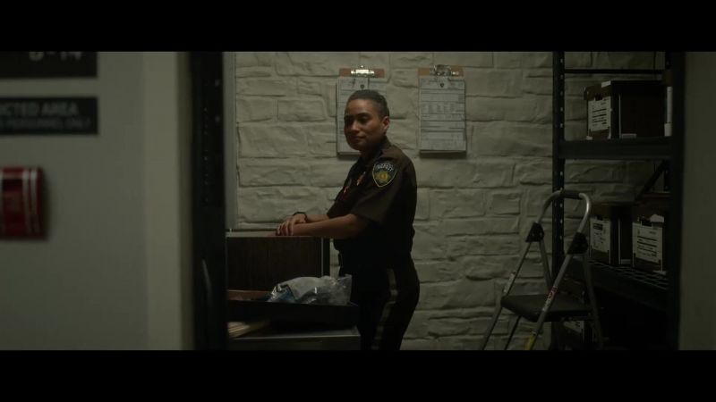 Have a good night, Deputy