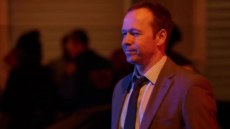 Have a good night, Detective