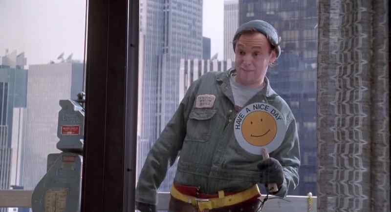 Have a good one, man