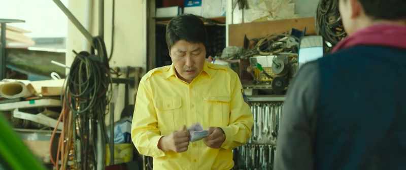 Have a heart, man! How can you be so cheap?
