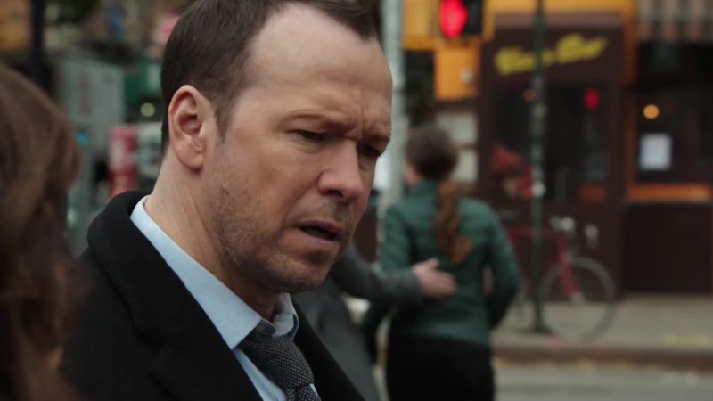 Have a nice day, Detectives