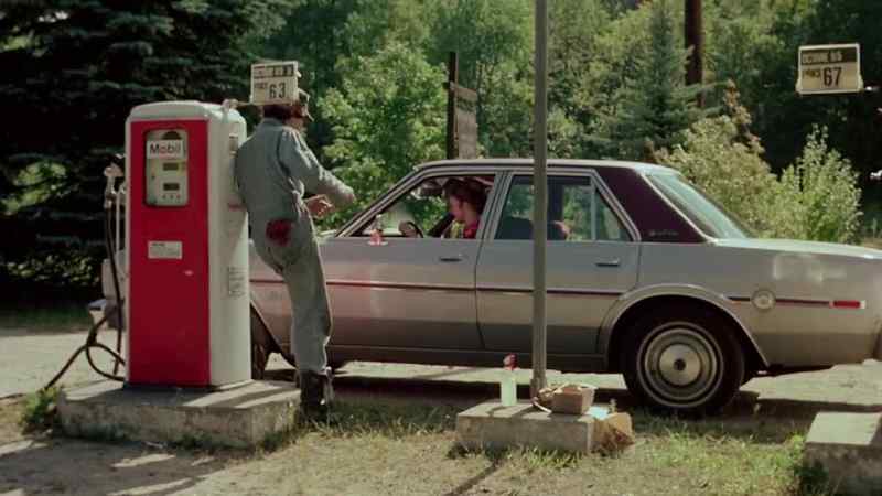 Have a nice summer. - I will. You too