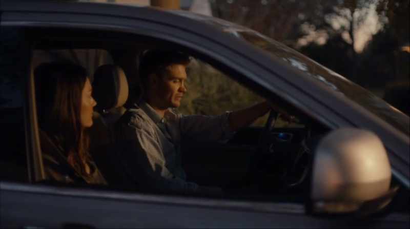 Have a safe trip back, alright?
