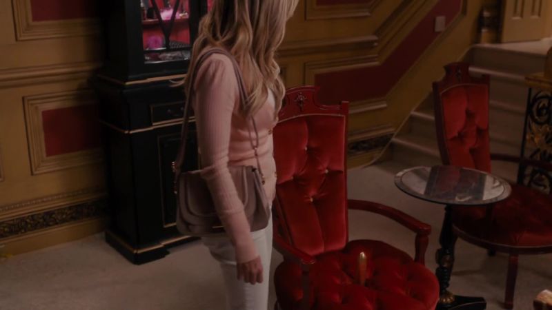 Have a seat