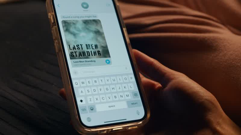 Have all your friends been texting?