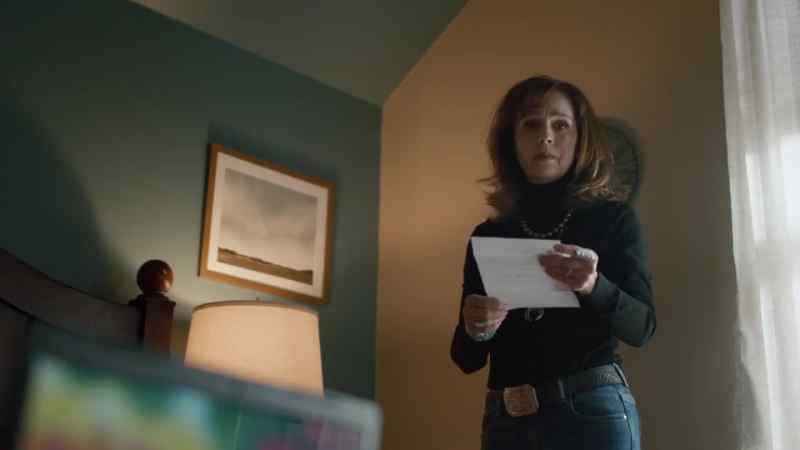 Have you any idea what Peggy's password might be?