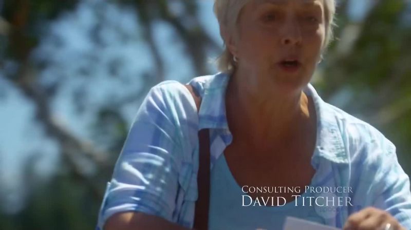 Have any of you seen this girl?