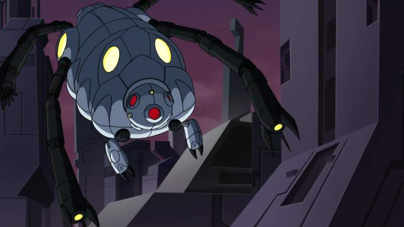 Have at thee