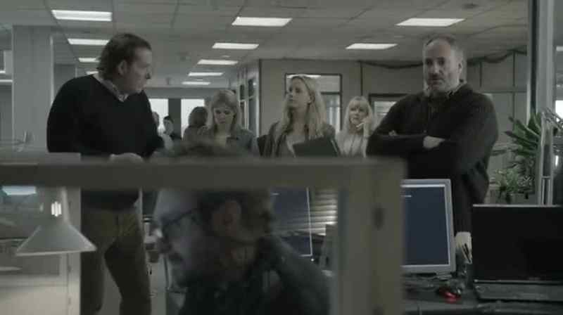 Have they been arrested? - Yes. People called them heroes