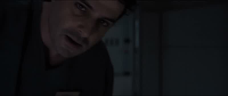 Have you been getting out of your room, Elijah?
