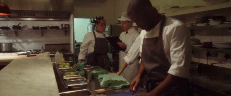 Have you been on any food hygiene courses