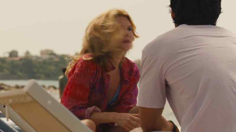 Have you been over there yet, to I so la Bella?
