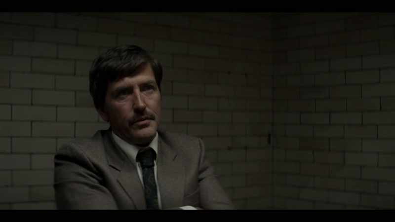 Have you been questioned or not?