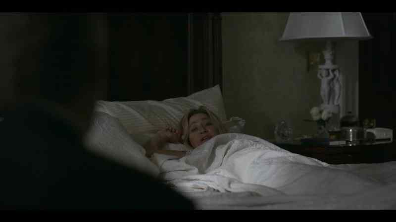 Have you been up all night?