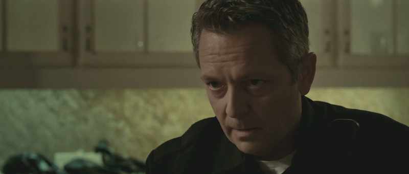Have brought back... [sighs]