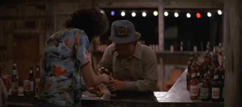 Have you by any Chance seen Tex?