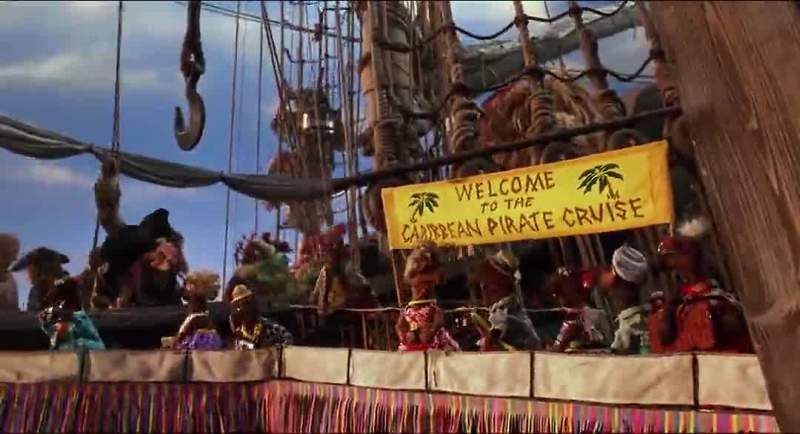 Have your checks made out to Rat Cruises Limited